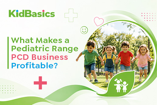 What Makes a Pediatric Range PCD Business Profitable