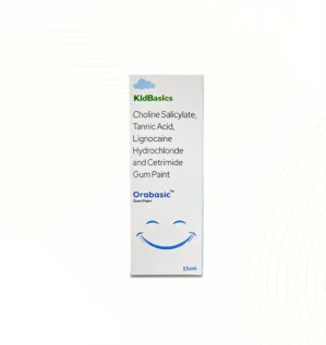 Orabasic Gum Paint 15ML