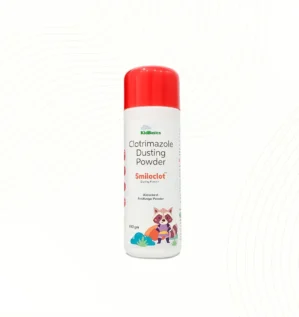 Smiloclot Dusting Powder 100GM