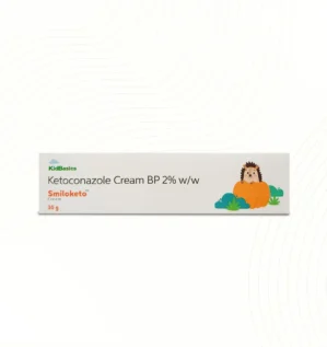 Smiloketo Cream 30GM