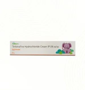 Smiloterbi Cream 20GM