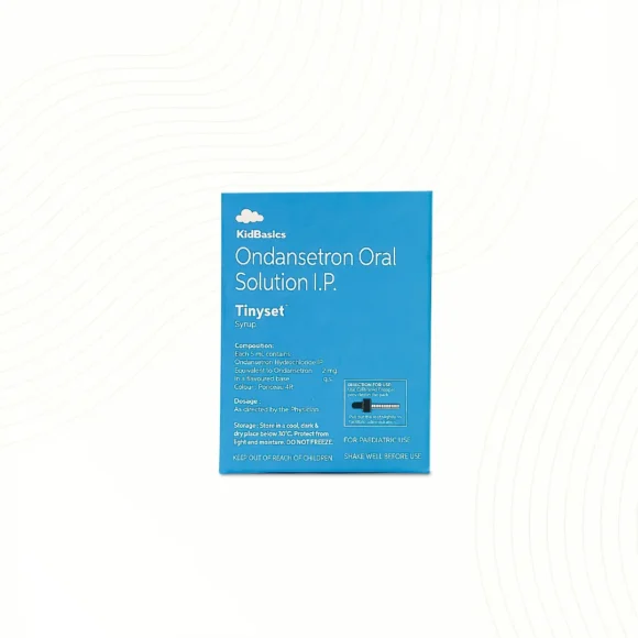 Tinyset Syrup 30ML Back 580x580