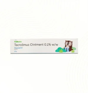 Tracsmilo Ointment 10GM