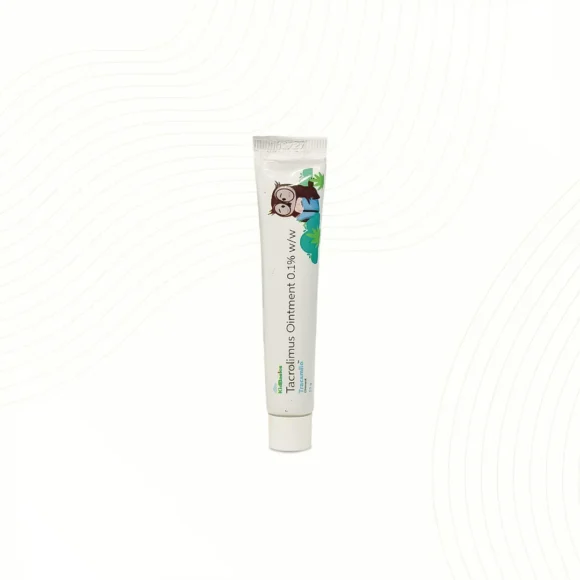 Tracsmilo Ointment 10GM IN 580x580