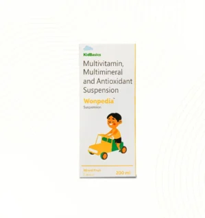 Wonpedia Suspension 200ML