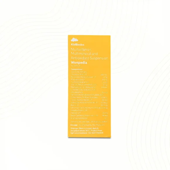 Wonpedia Suspension 200ML Back 580x580