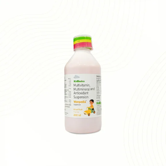 Wonpedia Suspension 200ML IN 580x580