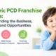 Pediatric PCD Franchise in India 80x80